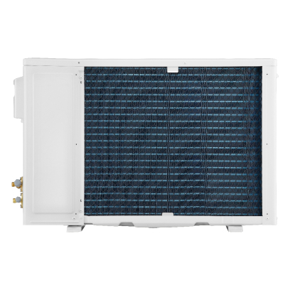 LG Air Conditioner 2.25 HP (18000 BTU) in White - S4-C18RZAAA | تكييف إل جي 2.25 حصان (18000 BTU) باللون أبيض - S4-C18RZAAA