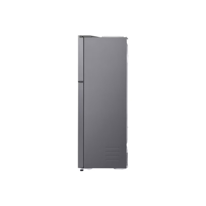 LG Refrigerator 592 Liter in Silver - GR-F882HLHM | ثلاجة إل جي 592 لتر باللون فضي - GR-F882HLHM