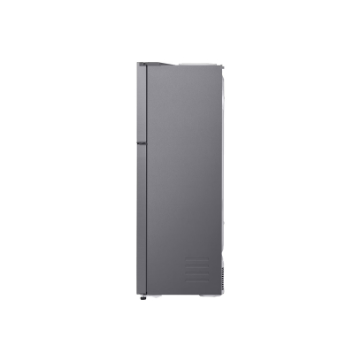 LG Refrigerator 592 Liter in Silver - GR-H842HLHL | ثلاجة إل جي 592 لتر باللون فضي - GR-H842HLHL