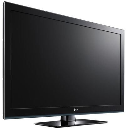 LG TV 32 inch in Black - 32CS560 | تلفزيون (شاشة) إل جي 32 بوصة باللون أسود - 32CS560