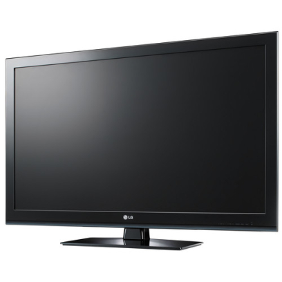 LG TV 32 inch in Black - 32CS560 | تلفزيون (شاشة) إل جي 32 بوصة باللون أسود - 32CS560