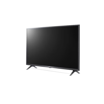 LG TV 43 inch in Black - 43LM6370PVA | تلفزيون (شاشة) إل جي 43 بوصة باللون أسود - 43LM6370PVA