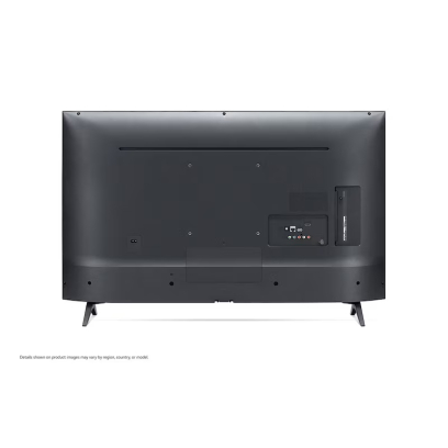 LG TV 43 inch in Black - 43LM6370PVA | تلفزيون (شاشة) إل جي 43 بوصة باللون أسود - 43LM6370PVA