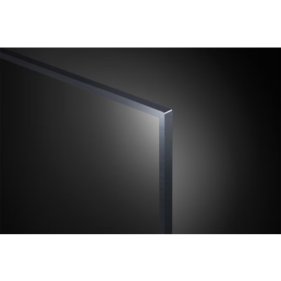 LG TV 43 inch in Black - 43LM6370PVA | تلفزيون (شاشة) إل جي 43 بوصة باللون أسود - 43LM6370PVA