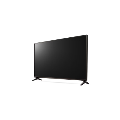 LG TV 43 inch in Black - 43LK5730PVC | تلفزيون (شاشة) إل جي 43 بوصة باللون أسود - 43LK5730PVC
