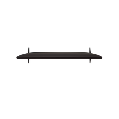 LG TV 43 inch in Black - 43LK5730PVC | تلفزيون (شاشة) إل جي 43 بوصة باللون أسود - 43LK5730PVC