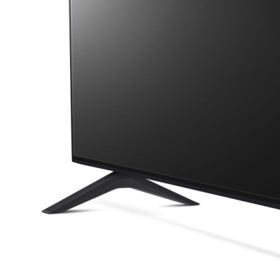 LG TV 55 inch in Black - 55NANO776RA | تلفزيون (شاشة) إل جي 55 بوصة باللون أسود - 55NANO776RA