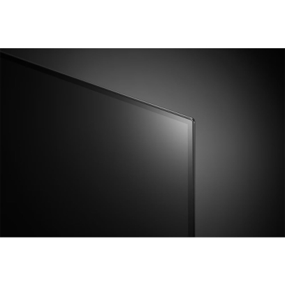 LG TV 55 inch in Black - OLED55CS3VA | تلفزيون (شاشة) إل جي 55 بوصة باللون أسود - OLED55CS3VA