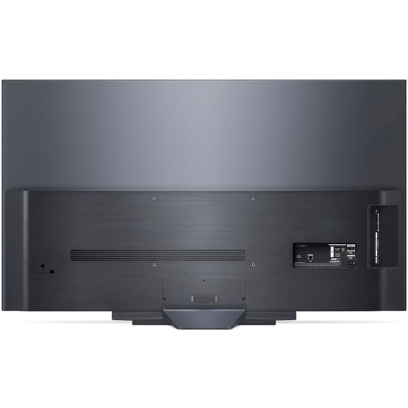 LG TV 55 inch in Black - OLED55CS3VA | تلفزيون (شاشة) إل جي 55 بوصة باللون أسود - OLED55CS3VA