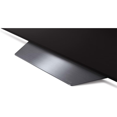 LG TV 55 inch in Black - OLED55CS3VA | تلفزيون (شاشة) إل جي 55 بوصة باللون أسود - OLED55CS3VA