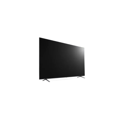 LG TV 65 inch in Black - 65UA801COLC | تلفزيون (شاشة) إل جي 65 بوصة باللون أسود - 65UA801COLC