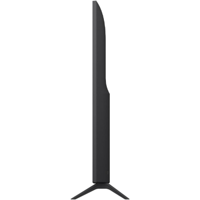 LG TV 65 inch in Black - 65UA85006LA | تلفزيون (شاشة) إل جي 65 بوصة باللون أسود - 65UA85006LA