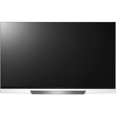 LG TV 65 inch in Black - OLED65E8PVA | تلفزيون (شاشة) إل جي 65 بوصة باللون أسود - OLED65E8PVA