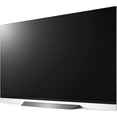 LG TV 65 inch in Black - OLED65E8PVA | تلفزيون (شاشة) إل جي 65 بوصة باللون أسود - OLED65E8PVA