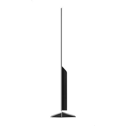 LG TV 65 inch in Black - OLED65E8PVA | تلفزيون (شاشة) إل جي 65 بوصة باللون أسود - OLED65E8PVA