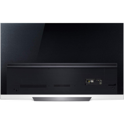 LG TV 65 inch in Black - OLED65E8PVA | تلفزيون (شاشة) إل جي 65 بوصة باللون أسود - OLED65E8PVA
