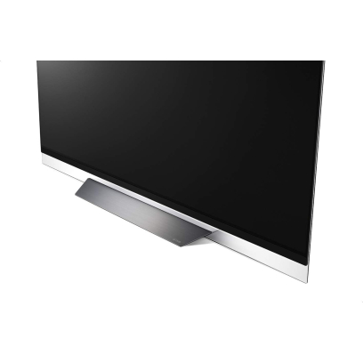 LG TV 65 inch in Black - OLED65E8PVA | تلفزيون (شاشة) إل جي 65 بوصة باللون أسود - OLED65E8PVA