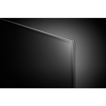 LG TV 65 inch in Black - OLED65E8PVA | تلفزيون (شاشة) إل جي 65 بوصة باللون أسود - OLED65E8PVA