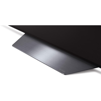 LG TV 65 inch in Black - OLED65CS3VA | تلفزيون (شاشة) إل جي 65 بوصة باللون أسود - OLED65CS3VA