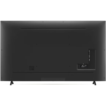 LG TV 75 inch in Black - 75UR78006LL | تلفزيون (شاشة) إل جي 75 بوصة باللون أسود - 75UR78006LL