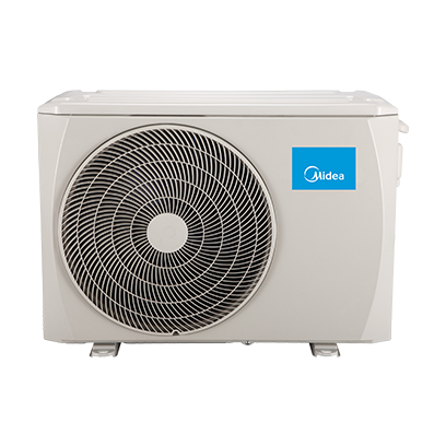 Midea Air Conditioner 1.5 HP in White - MSCT-12HR-NF | تكييف ميديا 1.5 حصان باللون أبيض - MSCT-12HR-NF