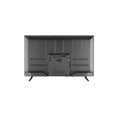 Mirage TV 43 inch in Black - 43MA6000 | تلفزيون (شاشة) ميراج 43 بوصة باللون أسود - 43MA6000