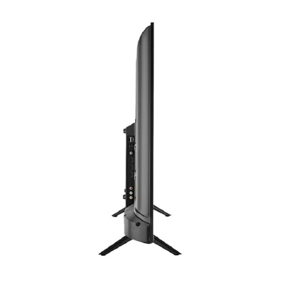 Mirage TV 43 inch in Black - 43MA6000 | تلفزيون (شاشة) ميراج 43 بوصة باللون أسود - 43MA6000