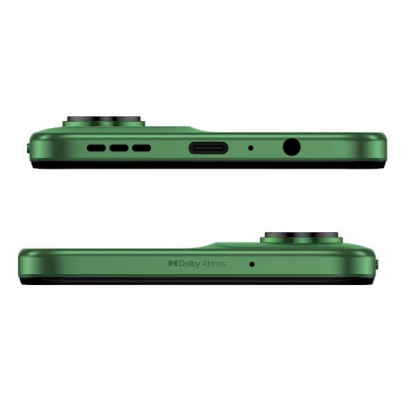 Motorola G35 256 GB 8GB RAM Leaf Green 5G Smartphone | موبايل موتورولا G35 256 جيجا رام 8 جيجا لون أخضر شبكة 5G