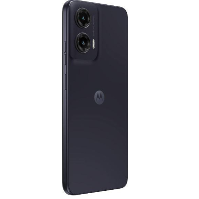 Motorola G35 256 GB 8GB RAM Midnight Black 5G Smartphone | موبايل موتورولا G35 256 جيجا رام 8 جيجا لون أسود ميدنايت شبكة 5G