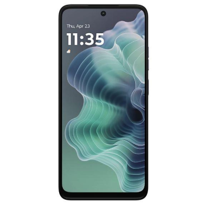 Motorola G35 256 GB 8GB RAM Midnight Black 5G Smartphone | موبايل موتورولا G35 256 جيجا رام 8 جيجا لون أسود ميدنايت شبكة 5G
