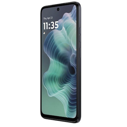 Motorola G35 256 GB 8GB RAM Midnight Black 5G Smartphone | موبايل موتورولا G35 256 جيجا رام 8 جيجا لون أسود ميدنايت شبكة 5G