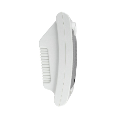 View Sound Wall Mount Speaker 10 W in White - VCS-801 | سماعة حائط فيو ساوند 10 وات باللون أبيض - VCS-801