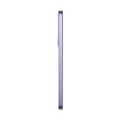 Oppo Reno 15F 256 GB 8GB RAM Aurora Blue 5G Smartphone | موبايل أوبو Reno 15F 256 جيجا رام 8 جيجا لون أزرق شبكة 5G