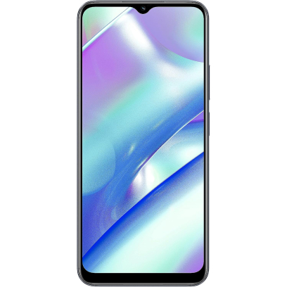 Realme C33 128 GB 4GB RAM Black 4G LTE Smartphone | موبايل ريلمي C33 128 جيجا رام 4 جيجا لون أسود شبكة 4G LTE