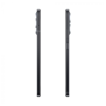 Realme C53 128 GB 6GB RAM Black 4G LTE Smartphone | موبايل ريلمي C53 128 جيجا رام 6 جيجا لون أسود شبكة 4G LTE