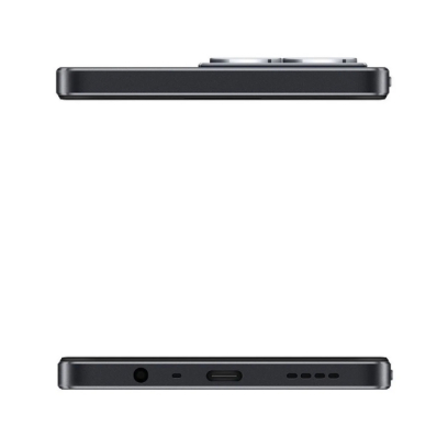 Realme C53 128 GB 6GB RAM Black 4G LTE Smartphone | موبايل ريلمي C53 128 جيجا رام 6 جيجا لون أسود شبكة 4G LTE