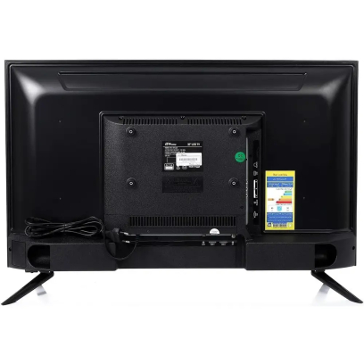 RT Home TV 32 inch in Black - RT-32A | تلفزيون (شاشة) آر تي هوم 32 بوصة باللون أسود - RT-32A