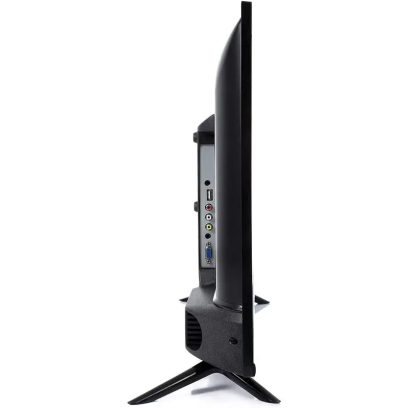RT Home TV 32 inch in Black - RT-32A | تلفزيون (شاشة) آر تي هوم 32 بوصة باللون أسود - RT-32A