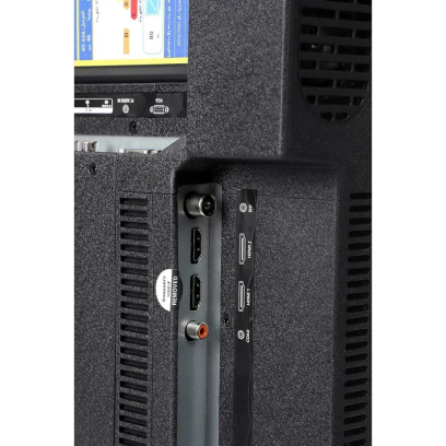 RT Home TV 32 inch in Black - RT-32A | تلفزيون (شاشة) آر تي هوم 32 بوصة باللون أسود - RT-32A