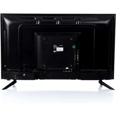 RT Home TV 40 inch in Black - RT-40A | تلفزيون (شاشة) آر تي هوم 40 بوصة باللون أسود - RT-40A