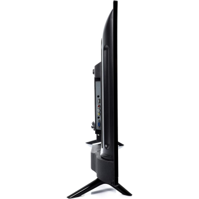 RT Home TV 40 inch in Black - RT-40A | تلفزيون (شاشة) آر تي هوم 40 بوصة باللون أسود - RT-40A