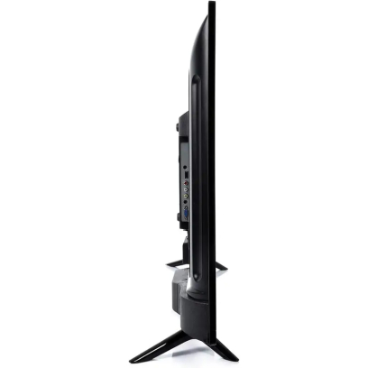 RT Home TV 43 inch in Black - RT-43A | تلفزيون (شاشة) آر تي هوم 43 بوصة باللون أسود - RT-43A