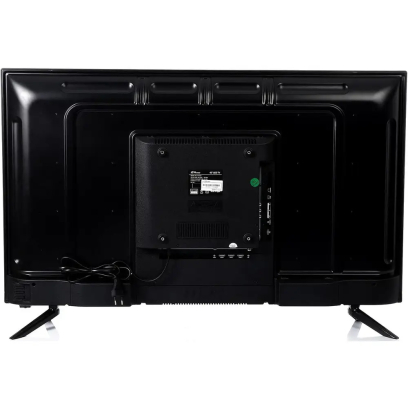 RT Home TV 43 inch in Black - RT-43A | تلفزيون (شاشة) آر تي هوم 43 بوصة باللون أسود - RT-43A