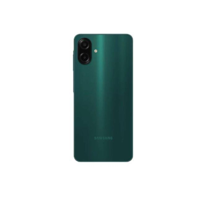 Samsung Galaxy A07 SM-A075F/DS 128 GB 4GB RAM Green 4G LTE Smartphone | موبايل سامسونج Galaxy A07 SM-A075F/DS 128 جيجا رام 4 جيجا لون أخضر شبكة 4G LTE