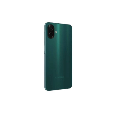 Samsung Galaxy A07 SM-A075F/DS 128 GB 4GB RAM Green 4G LTE Smartphone | موبايل سامسونج Galaxy A07 SM-A075F/DS 128 جيجا رام 4 جيجا لون أخضر شبكة 4G LTE