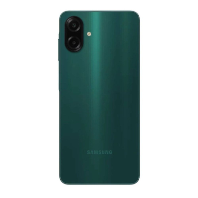 Samsung Galaxy A07 SM-A075F/DS 256 GB 8GB RAM Green 4G LTE Smartphone | موبايل سامسونج Galaxy A07 SM-A075F/DS 256 جيجا رام 8 جيجا لون أخضر شبكة 4G LTE