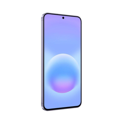 Samsung Galaxy A57 256 GB 12GB RAM Awesome Lilac 5G Smartphone | موبايل سامسونج Galaxy A57 256 جيجا رام 12 جيجا لون Awesome Lilac شبكة 5G