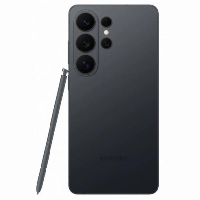 Samsung Galaxy S26 Ultra 512 GB 12GB RAM Black 5G Smartphone | موبايل سامسونج Galaxy S26 Ultra 512 جيجا رام 12 جيجا لون أسود شبكة 5G