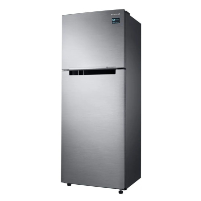 Samsung Refrigerator 320 Liter in Silver - RT-32K5000S8 | ثلاجة سامسونج 320 لتر باللون فضي - RT-32K5000S8