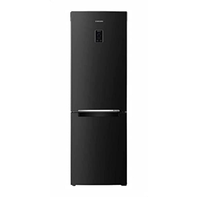 Samsung Refrigerator 344 Liter in Black - RB34T672FB1MR | ثلاجة سامسونج 344 لتر باللون أسود - RB34T672FB1MR